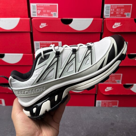 Salomon XT-6 Athletic Shoes main image 6